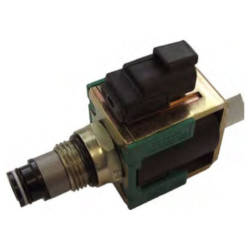 Vorgesteuertes Magnetventil - SVPxx-NC Series - Comatrol - 2-Wege / normal geschlossen / hydraulisch