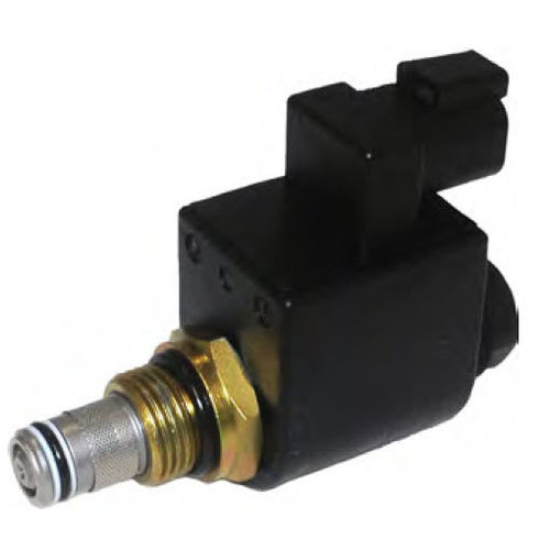 Vorgesteuertes Magnetventil - EVK 06/C5 - Comatrol - 2-Wege / normal geschlossen / hydraulisch