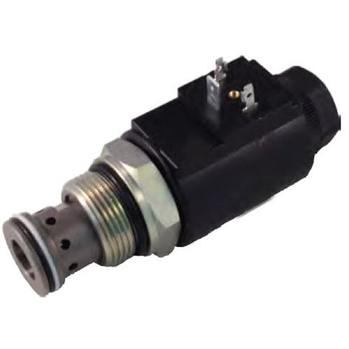 Direktwirkendes Magnetventil - SVxx-22-01 Series - Comatrol - 2-Wege / Schließer / hydraulisch