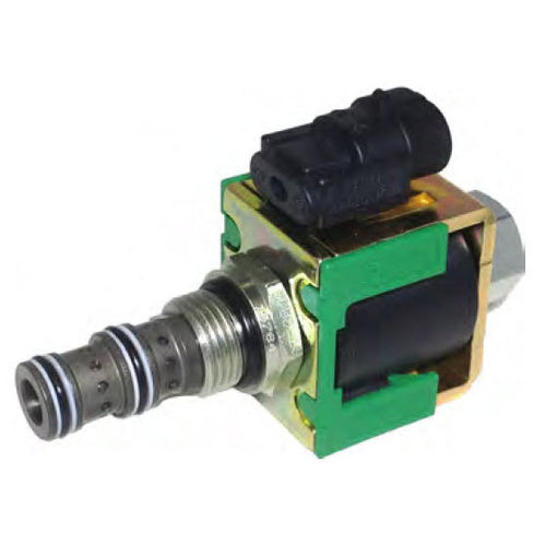Direktwirkendes Magnetventil - SVxx-23-02 Series - Comatrol - 3-Wege / hydraulisch / Steuerung