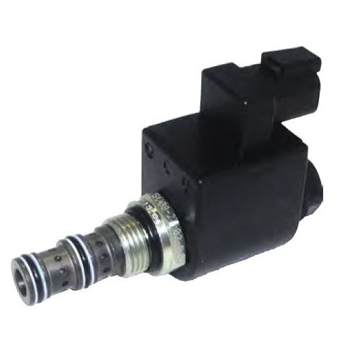Direktwirkendes Magnetventil - SVxx-23-04 Series - Comatrol - 3-Wege / hydraulisch / Schieber
