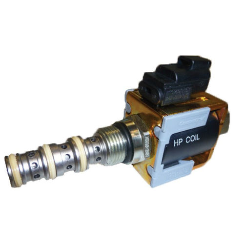 Direktwirkendes Magnetventil - HSV10-24-01 - Comatrol - 4-Wege / hydraulisch / kompakt
