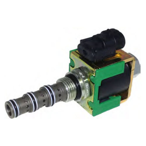 Direktwirkendes Magnetventil - SV08-24-08 - Comatrol - 4-Wege / hydraulisch / Schieber