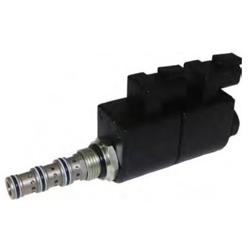 Direktwirkendes Magnetventil - SVxx-34-04 Series - Comatrol - 4-Wege / hydraulisch / Schieber