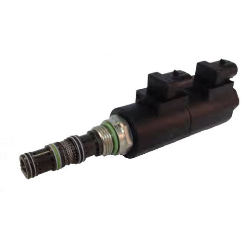 Direktwirkendes Magnetventil - SV10-34-14 - Comatrol - 2-Wege / hydraulisch / Schieber