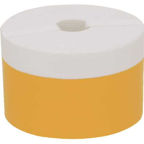 Wasserfilterpatrone - WG series - Triple R Europe NV - für Feinfilterung / Polyester / für Filter