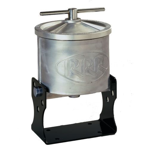 Ölfilter - TR series - Triple R Europe NV - für Dampf / Patronen / Druck