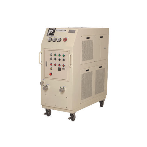 Dehydrationsanlage - TR-VS series - Triple R Europe NV
