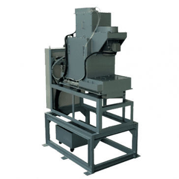 Zentrifugalabscheider - TRS series - Triple R Europe NV - Öl / Wasser / Prozesswasser