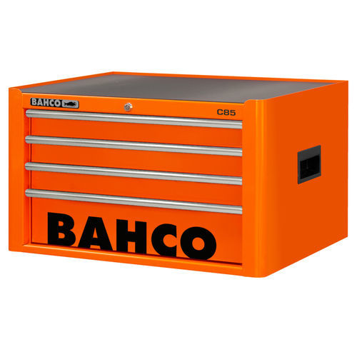 Schubladenblock zur Lagerung von Kleinteilen - 1485K4 series - BAHCO