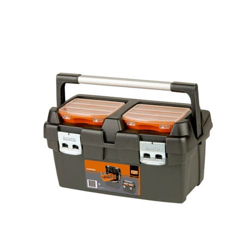 Polypropylen-Werkzeugkasten - 4750PTB50 - BAHCO