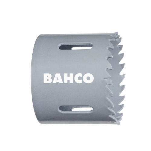 Lochsäge für Holz - 3832 series - BAHCO - Hartmetall / Präzision