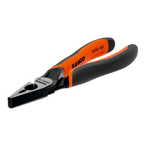 Schneidzange - 2628G series - BAHCO - mit Rostschutz