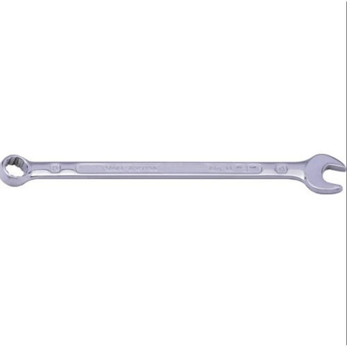 Ring-Maulschlüssel / mit langem Griff - 0015740497 - BAHCO - mit offenen Backen