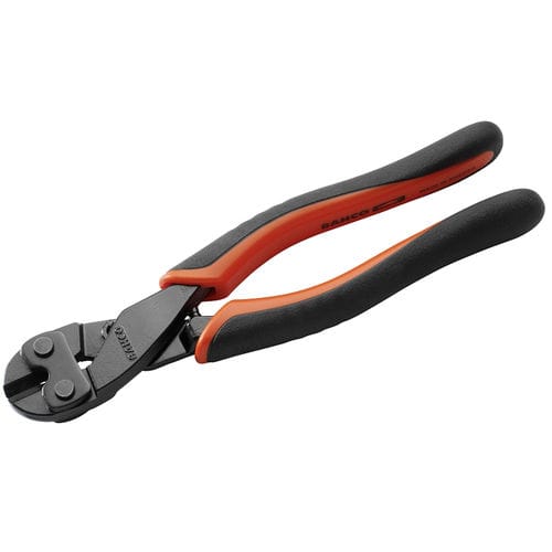 Schneidzange - 1520G series - BAHCO - Präzision / mit Rostschutz