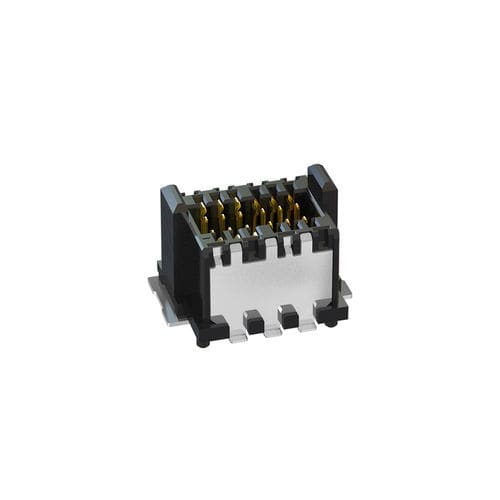 Datensteckverbinder - 405-52112-51 - ept - SMT / Karte-an-Karte / parallel