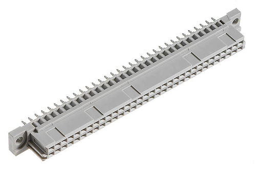 Datensteckverbinder - 102-40024 - ept - DIN / parallel / gerade Ausführung