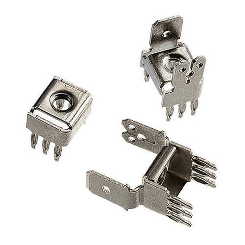 Kabelverbinder mit Schraubanschluss - 911-32004 - ept - Kupfer