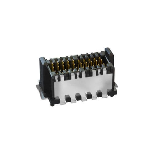 Datensteckverbinder - 405-52120-51 - ept - SMT / Karte-an-Karte / parallel