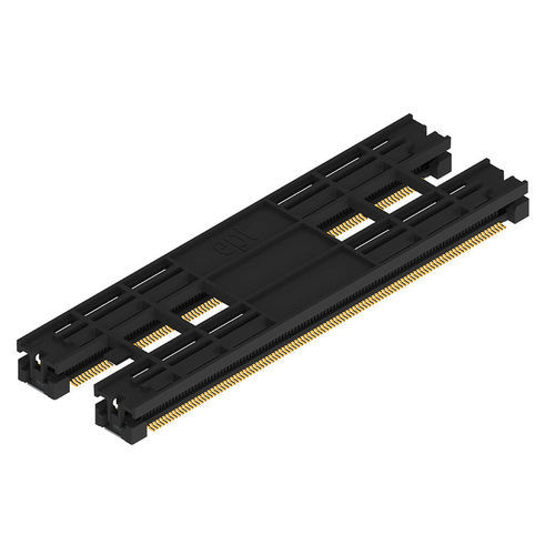 Datensteckverbinder - 402-51501-52 - ept - SMT / Karte-an-Karte / parallel
