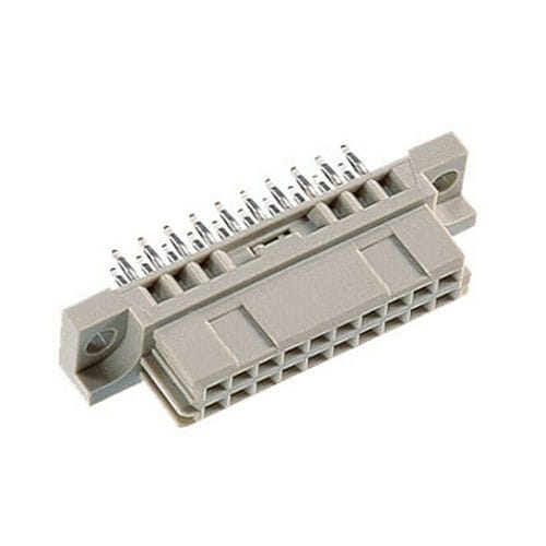 Innen-Steckverbinder - 102-68014-xx - ept - Daten / DIN / PCB