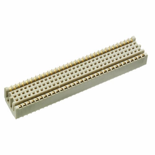 VME64x-Steckverbinder - 306-61067-12 - ept - Daten / DIN / innen