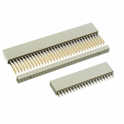 Innen-Steckverbinder - 962-40322-03 - ept - Daten / Karte-an-Karte / parallel