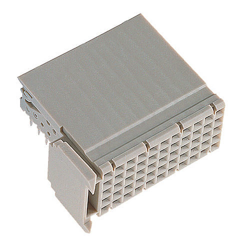Datensteckverbinder - 244-31000-15 - ept - PCB / Press-Fit / Isolation
