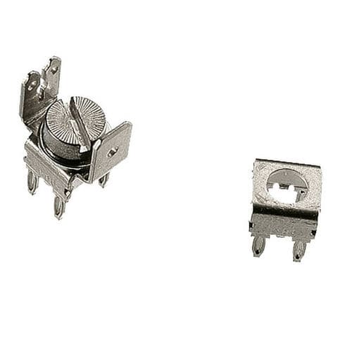 Kabelverbinder mit Schraubanschluss - 910-60050 - ept - Kupfer