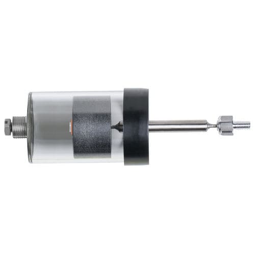 Schwingungsdämpfer - 2K240 - Airpot - Friktion / Industrie / regelbar