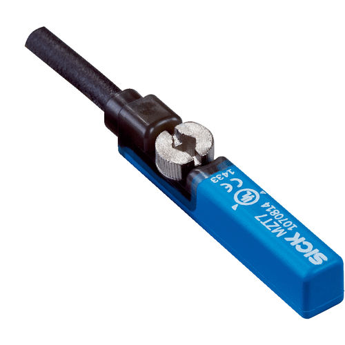 Linearer Positionssensor - GLN-1A - Airpot - kontaktlos / magnetoresistiv / für Zylinder