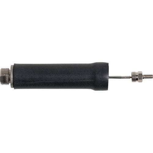 Selbstausrichtender Antrieb - 2KS95P - Airpot - pneumatisch / linear / reibungsarm