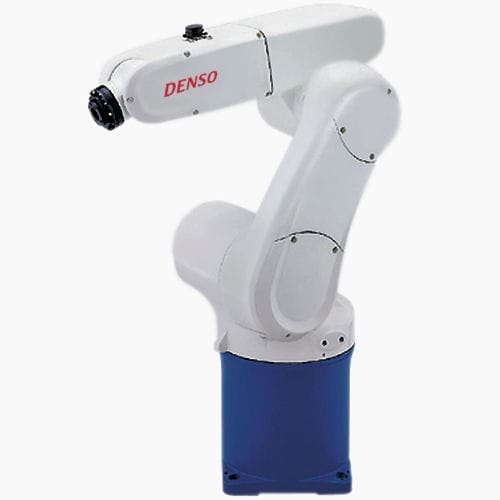 Knickarmroboter - VS series  - DENSO Robotics Europe - 6-Achs / Umschlag / für die Montage