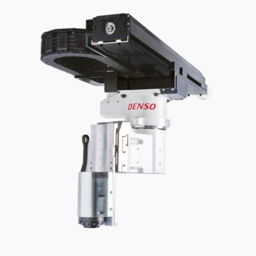 Portalroboter - XR  - DENSO Robotics Europe - 6-Achs / 4-Achs / für die Montage