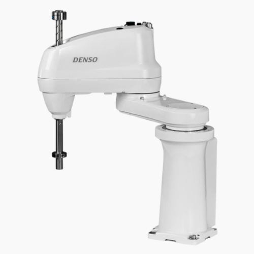SCARA-Roboter - HS series  - DENSO Robotics Europe - 4-Achs / für die Montage / Pick-and-Place