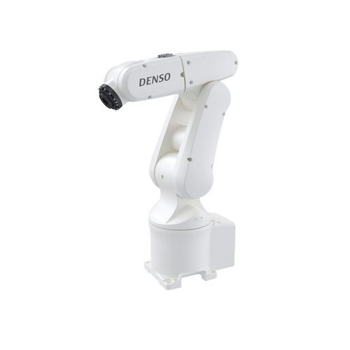 Knickarmroboter - VP series  - DENSO Robotics Europe - 6-Achs / 5-Achs / für die Montage
