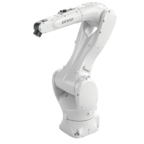 Knickarmroboter - VMB series  - DENSO Robotics Europe - 6-Achs / für die Montage / Pick-and-Place