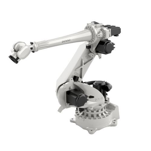 Knickarmroboter - VLA series - DENSO Robotics Europe - 6-Achs / für die Montage / Verpackung