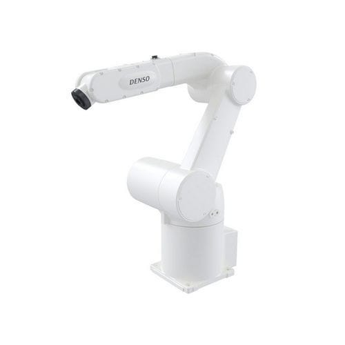 Knickarmroboter - VM series  - DENSO Robotics Europe - 6-Achs / für die Montage / Verpackung