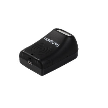 Kompakter RFID-Leser - EXA31  - NORDIC ID - Bluetooth / UHF