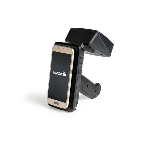 Tragbarer RFID-Leser - EXA51E  - NORDIC ID - Bluetooth / schnurlos / UHF