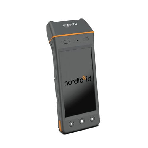 Hand-Strichcodeleser - HH83 - NORDIC ID - 2D / Industrie / drahtlos