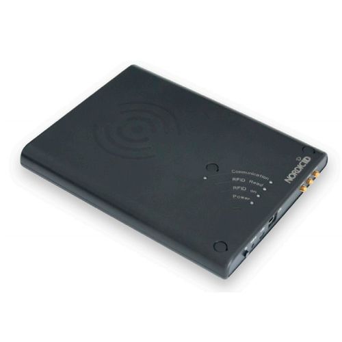 UHF-Antenne - SAMPO S0 - NORDIC ID - RFID / Richt / starke Verstärkung