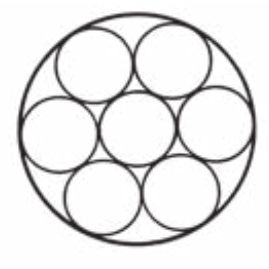 Nitinol-Drahtseil - 1x7 - Carl Stahl Technocables GmbH