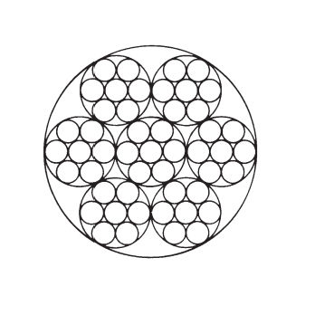 Nitinol-Drahtseil - 6x7-WSC - Carl Stahl Technocables GmbH