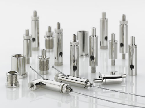 Drahtseilhalter - Carl Stahl Technocables GmbH