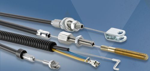 Bowdenzug - Carl Stahl Technocables GmbH
