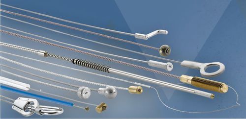 Konfektioniertes Drahtseil - Carl Stahl Technocables GmbH