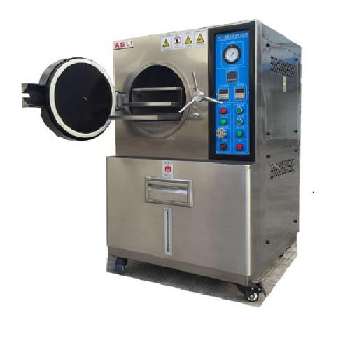 Thermostatische Prüfkammer - HAST series  - AI SI LI (China) Test Equipment Co., Ltd - Temperatur / Environmental Stress Screening / automatisch
