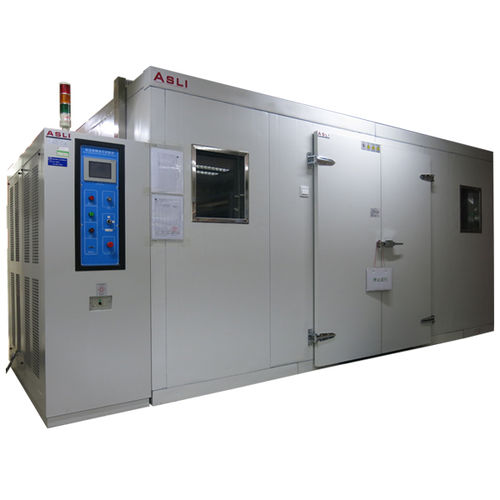 Klimakammer - TAR-12000-A - AI SI LI (China) Test Equipment Co., Ltd - Feuchte / Alterung / Kühlung